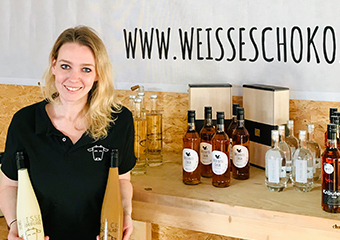 Beckschulte Spirituosen GmbH - aus dem Münsterland