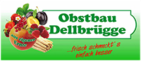 Logo von Obstbau Dellbrügge