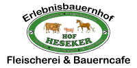 Logo von Hof Heseker