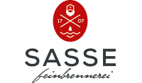 Logo von Feinbrennerei Sasse
