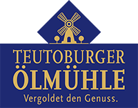 Logo von Teutoburger Ölmühle