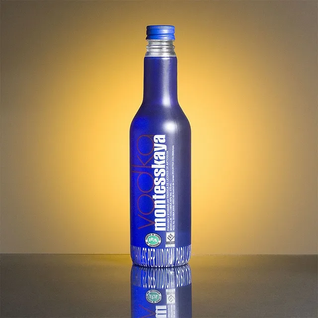 Beckschulte Spirituosen GmbH - aus dem Münsterland