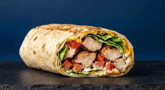 Teutoburger Ölmühle - aus Ibbenbüren