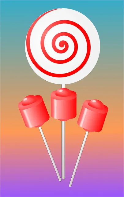 Bömskes Bonbon-Manufaktur - aus Münster