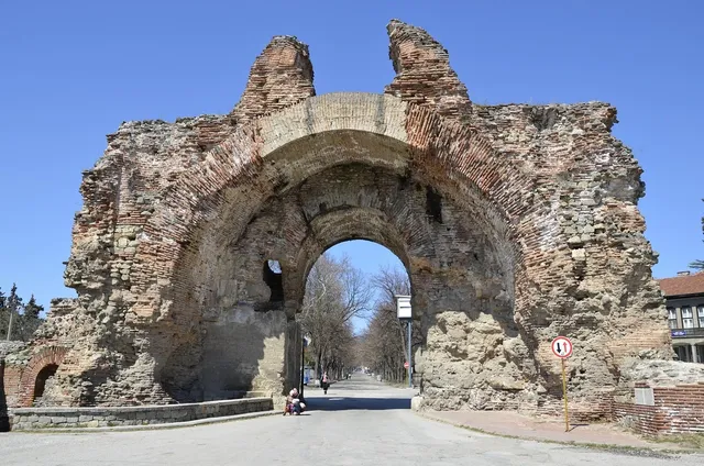 Salvus Mineralbrunnen - aus Emsdetten